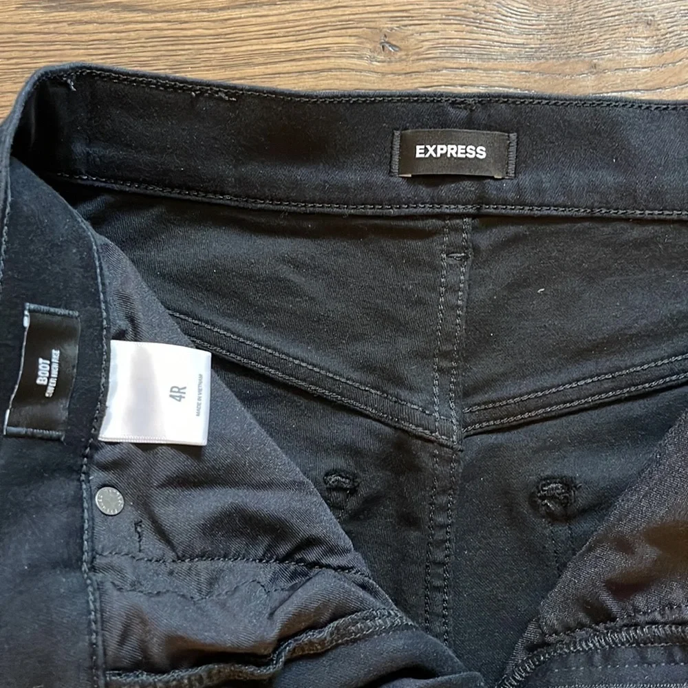 EXPRESS JEANS - Picture 2 of 4